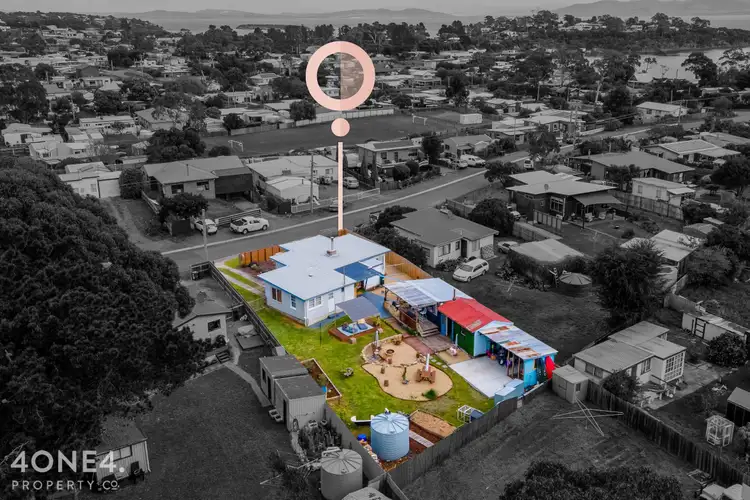 Third view of Homely house listing, 7 Fifth Avenue, Dodges Ferry TAS 7173