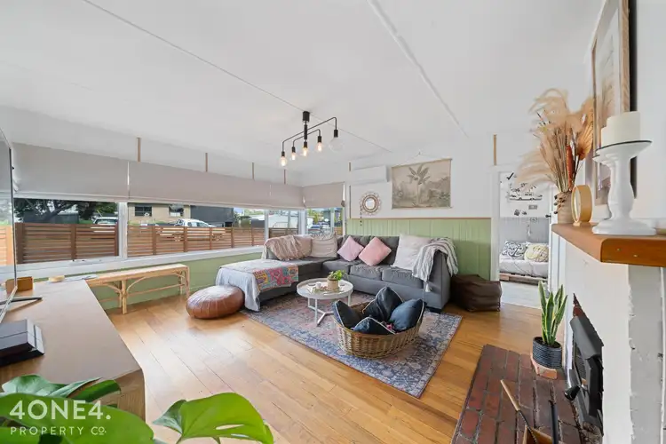 Fourth view of Homely house listing, 7 Fifth Avenue, Dodges Ferry TAS 7173