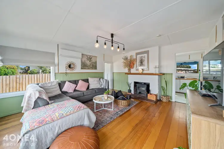 Fifth view of Homely house listing, 7 Fifth Avenue, Dodges Ferry TAS 7173