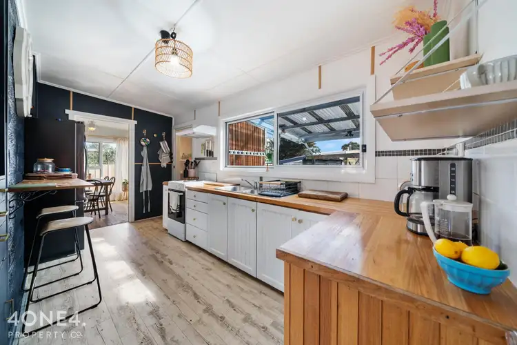 Sixth view of Homely house listing, 7 Fifth Avenue, Dodges Ferry TAS 7173