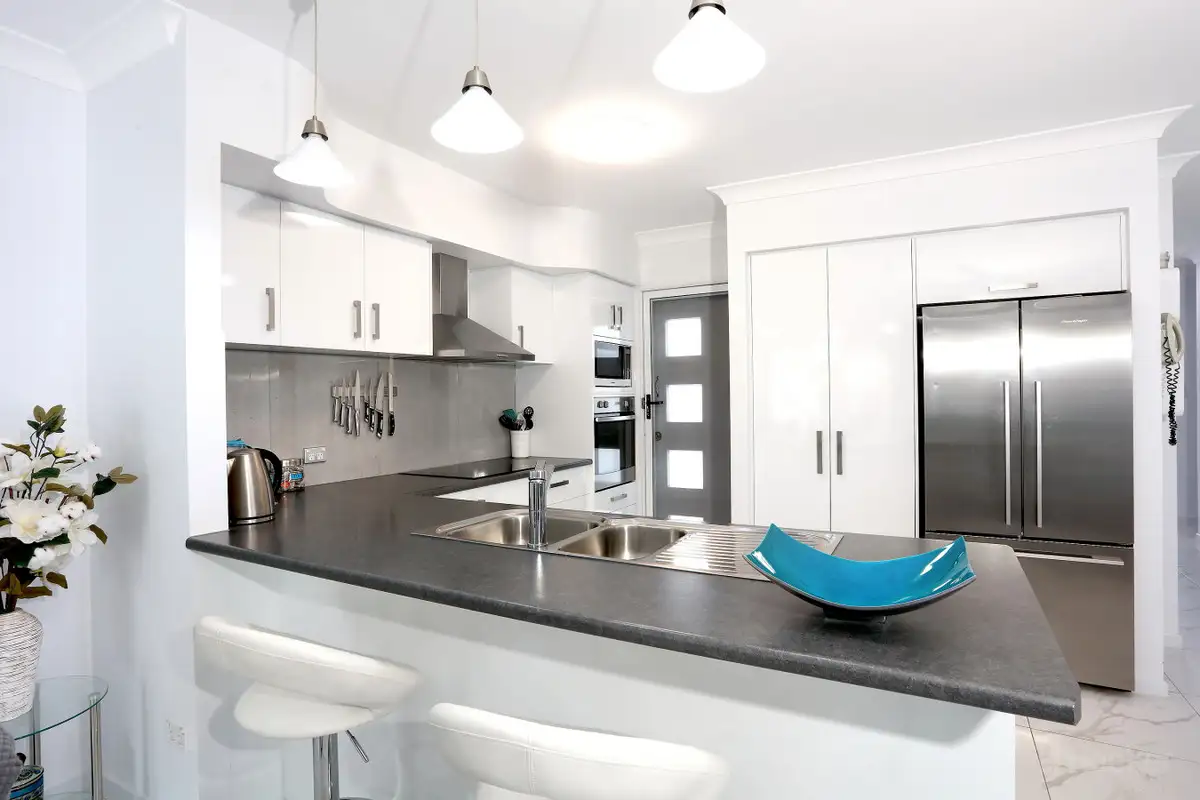 Main view of Homely house listing, 15 Zac Avenue, Coombabah QLD 4216