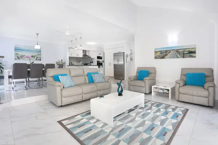 Second view of Homely house listing, 15 Zac Avenue, Coombabah QLD 4216