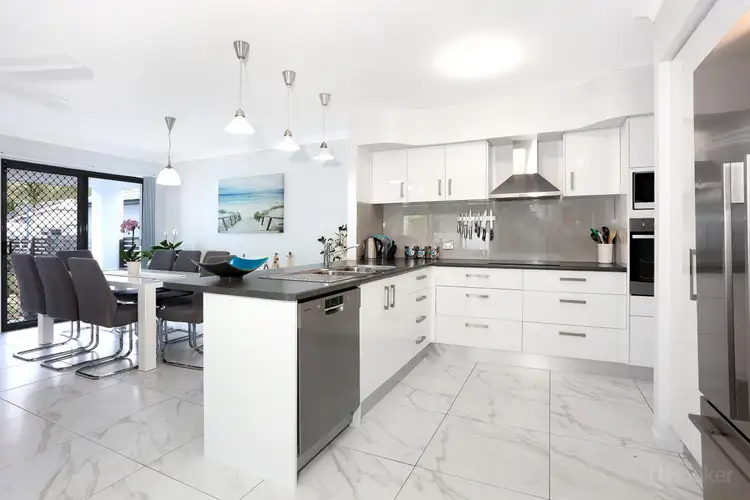 Third view of Homely house listing, 15 Zac Avenue, Coombabah QLD 4216