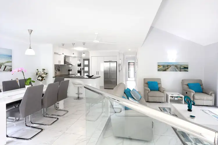 Fourth view of Homely house listing, 15 Zac Avenue, Coombabah QLD 4216