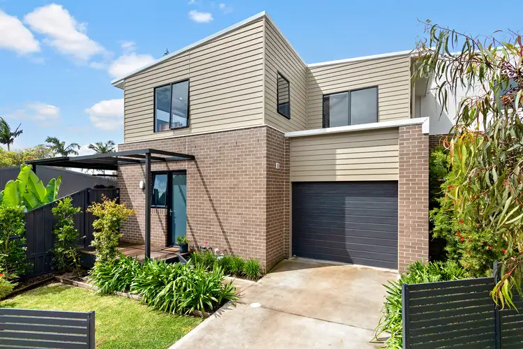 Main view of Homely townhouse listing, 7/3 Ryhope Street, Mount Hutton NSW 2290