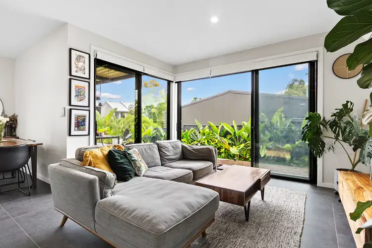 Second view of Homely townhouse listing, 7/3 Ryhope Street, Mount Hutton NSW 2290
