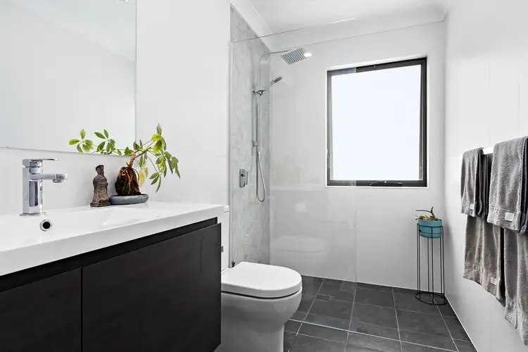Fourth view of Homely townhouse listing, 7/3 Ryhope Street, Mount Hutton NSW 2290