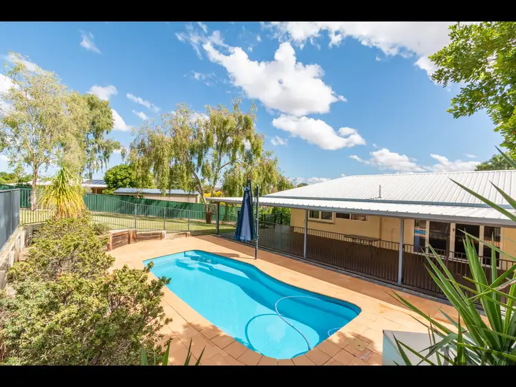 Second view of Homely house listing, 4 Hart Crescent, Mount Isa QLD 4825