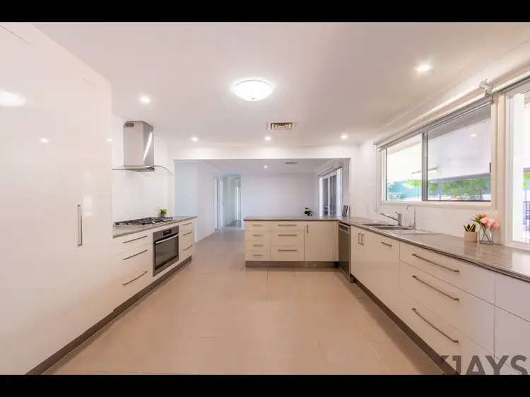 Third view of Homely house listing, 4 Hart Crescent, Mount Isa QLD 4825