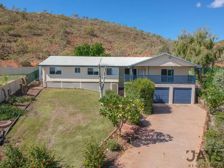 Fourth view of Homely house listing, 4 Hart Crescent, Mount Isa QLD 4825