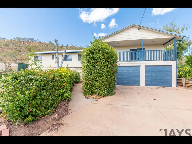 Fifth view of Homely house listing, 4 Hart Crescent, Mount Isa QLD 4825