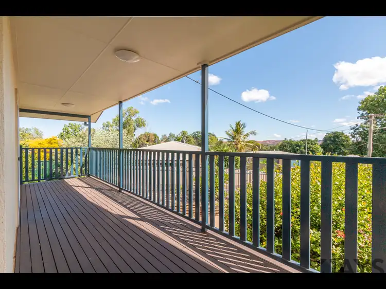 Sixth view of Homely house listing, 4 Hart Crescent, Mount Isa QLD 4825