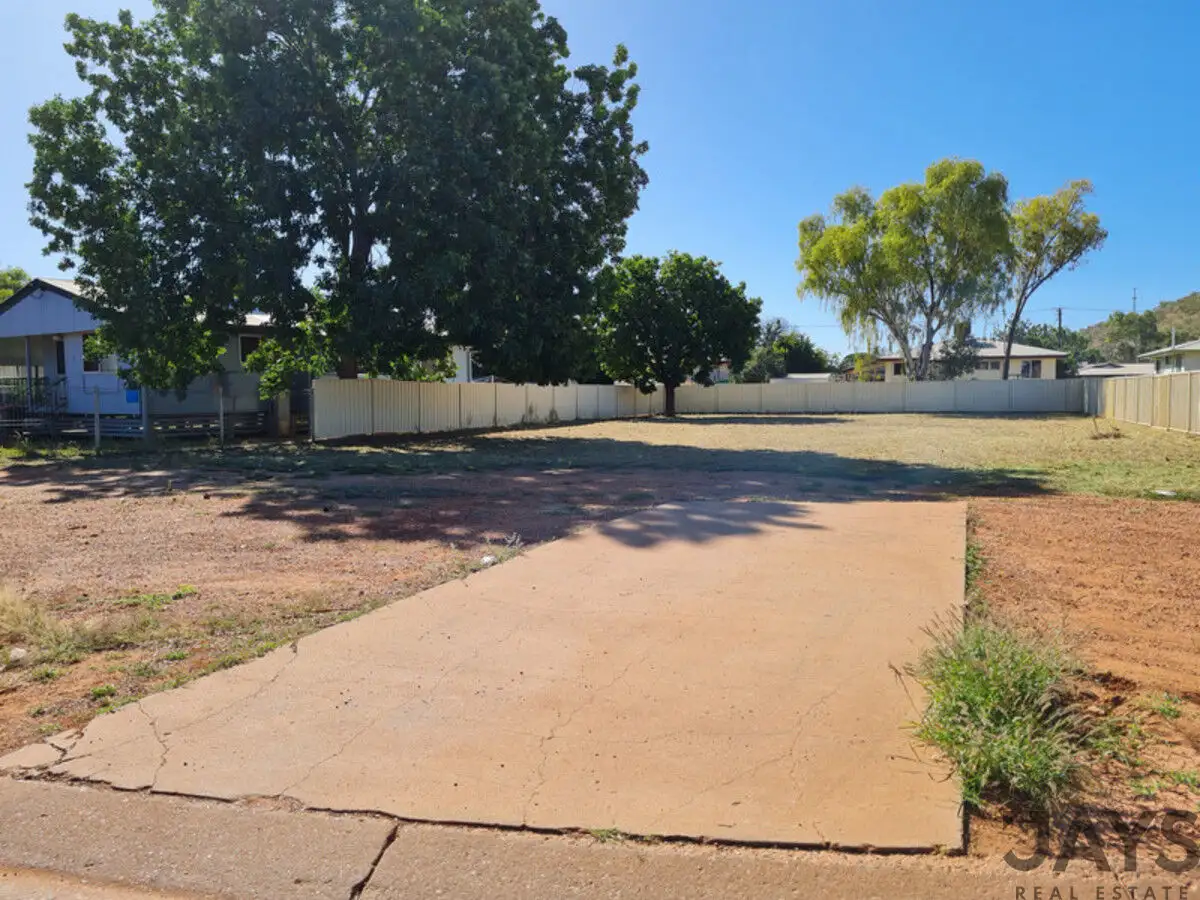 Main view of Homely land listing, 10 Mill Crescent, Mount Isa QLD 4825