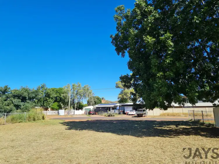 Second view of Homely land listing, 10 Mill Crescent, Mount Isa QLD 4825