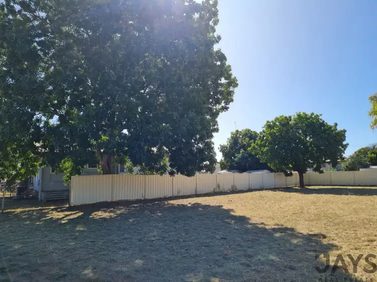 Third view of Homely land listing, 10 Mill Crescent, Mount Isa QLD 4825