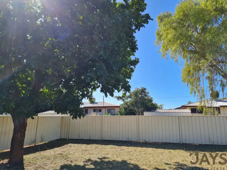 Fifth view of Homely land listing, 10 Mill Crescent, Mount Isa QLD 4825