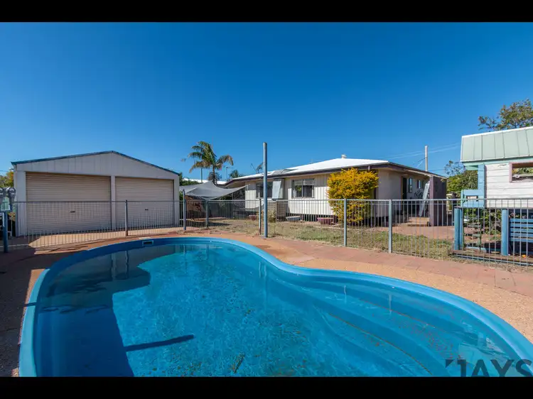5 Gazelle Street, Mount Isa QLD 4825