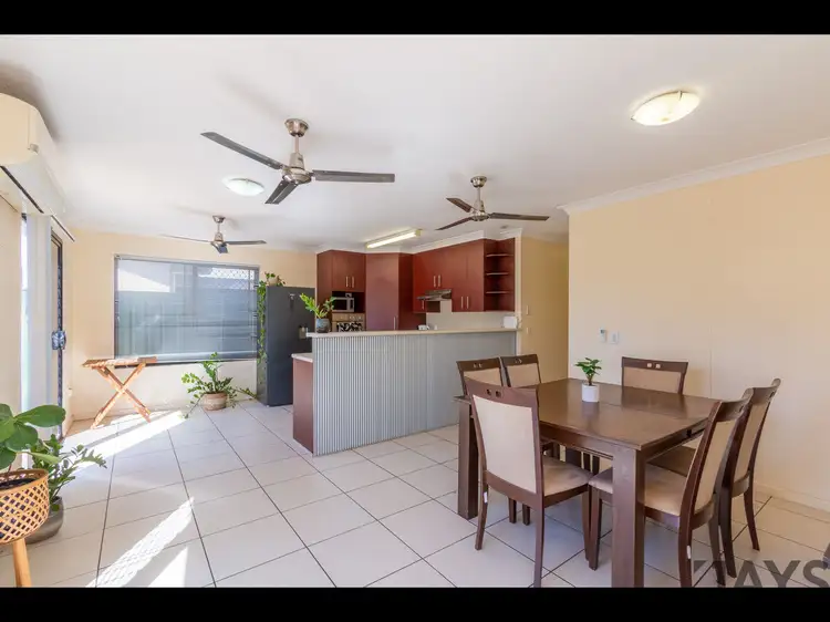 Main view of Homely semi-detached listing, 3 & 4/40 George Street, Mount Isa QLD 4825