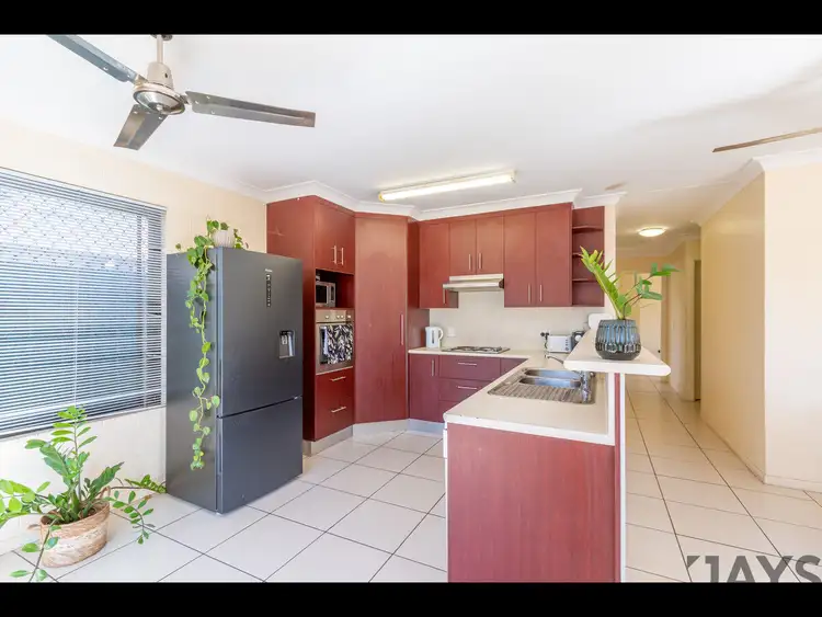 Second view of Homely semi-detached listing, 3 & 4/40 George Street, Mount Isa QLD 4825