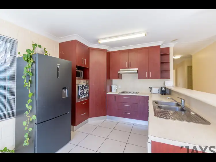 Third view of Homely semi-detached listing, 3 & 4/40 George Street, Mount Isa QLD 4825