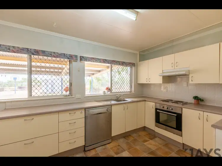 Second view of Homely house listing, 66 Nineteenth Avenue, Mount Isa QLD 4825