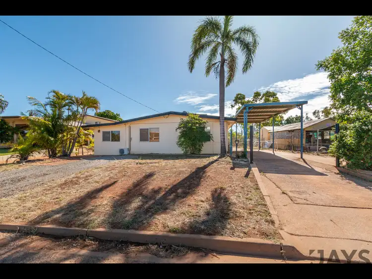 Fourth view of Homely house listing, 66 Nineteenth Avenue, Mount Isa QLD 4825