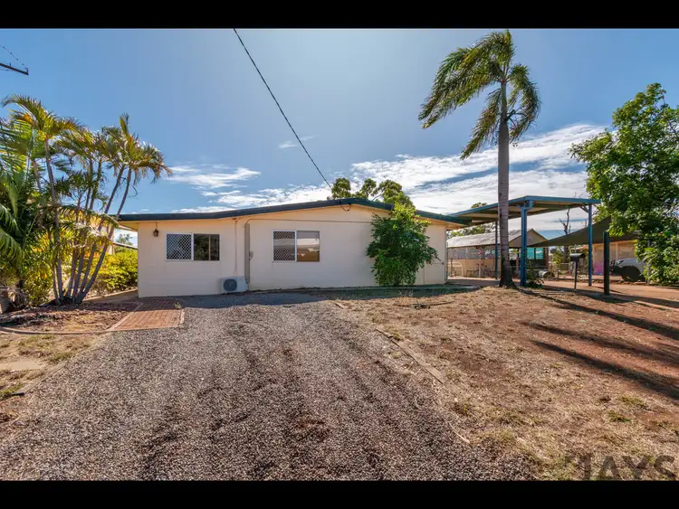 Fifth view of Homely house listing, 66 Nineteenth Avenue, Mount Isa QLD 4825
