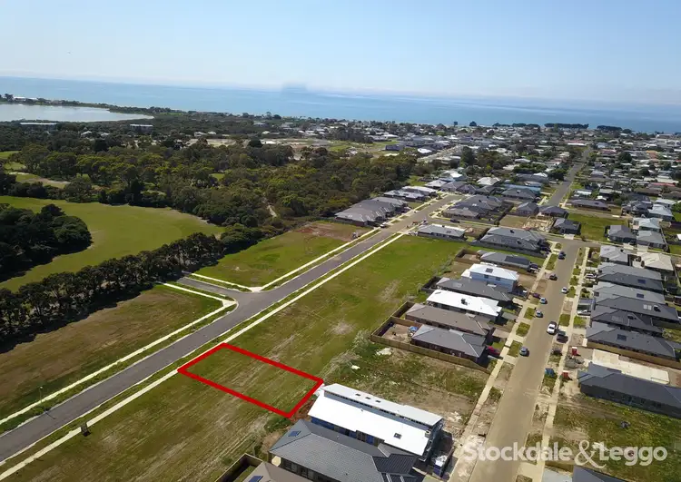 59 Countess Drive, St Leonards VIC 3223