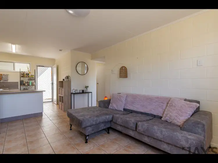 Second view of Homely block of units listing, 5 Elliott Avenue, Mount Isa QLD 4825