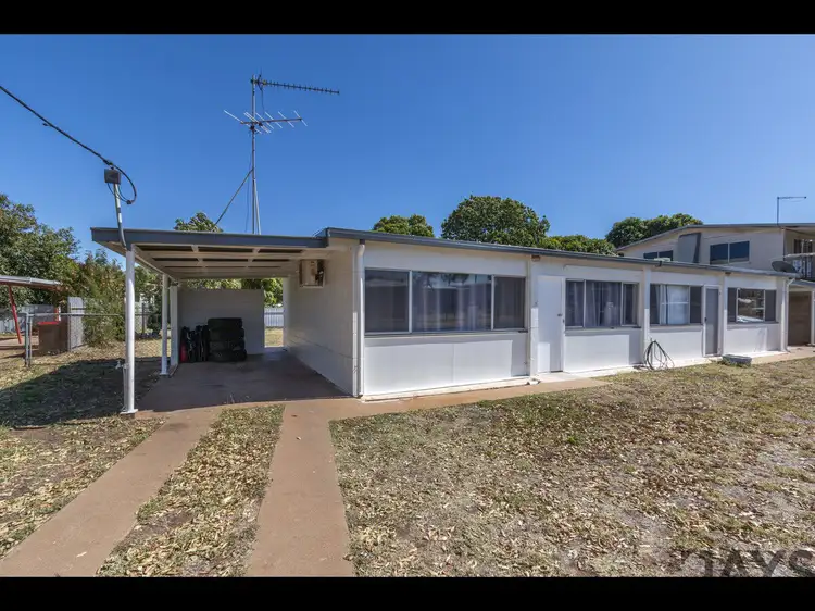 Third view of Homely block of units listing, 5 Elliott Avenue, Mount Isa QLD 4825