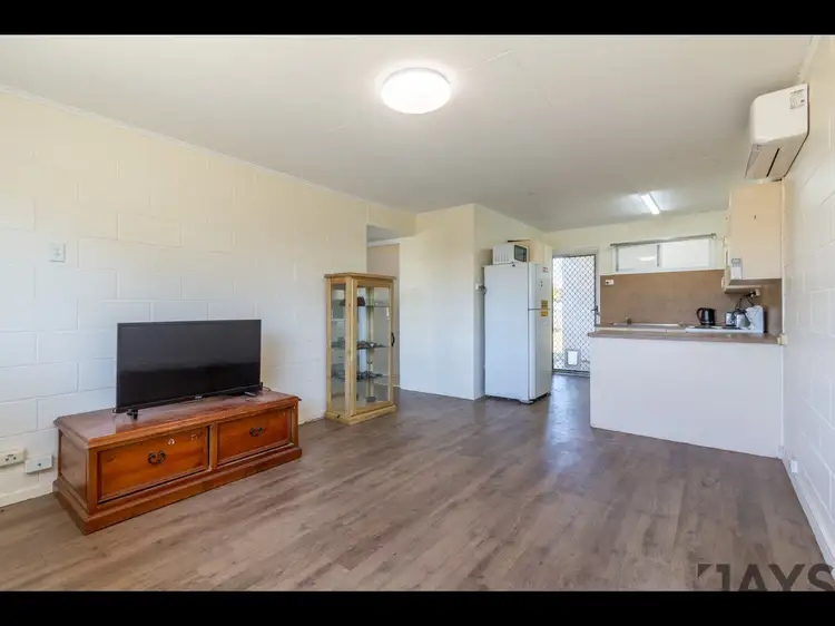 Fifth view of Homely block of units listing, 5 Elliott Avenue, Mount Isa QLD 4825
