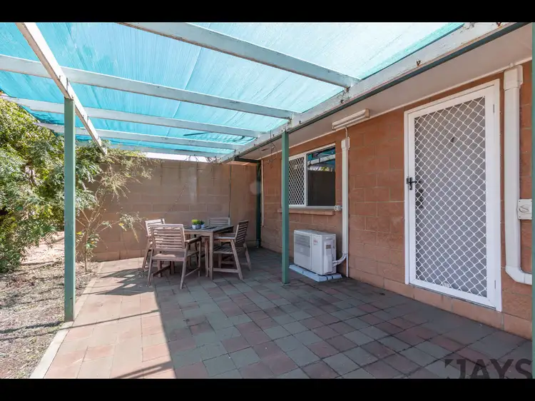4/68 Miles Street, Mount Isa QLD 4825