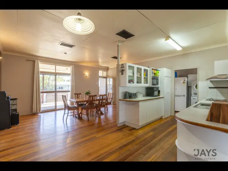 Second view of Homely house listing, 11 Labuan Street, Mount Isa QLD 4825