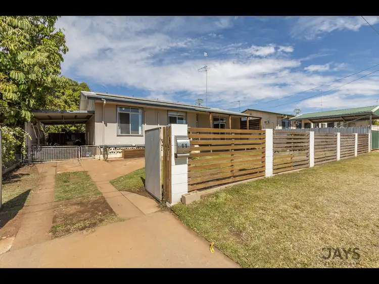Third view of Homely house listing, 11 Labuan Street, Mount Isa QLD 4825