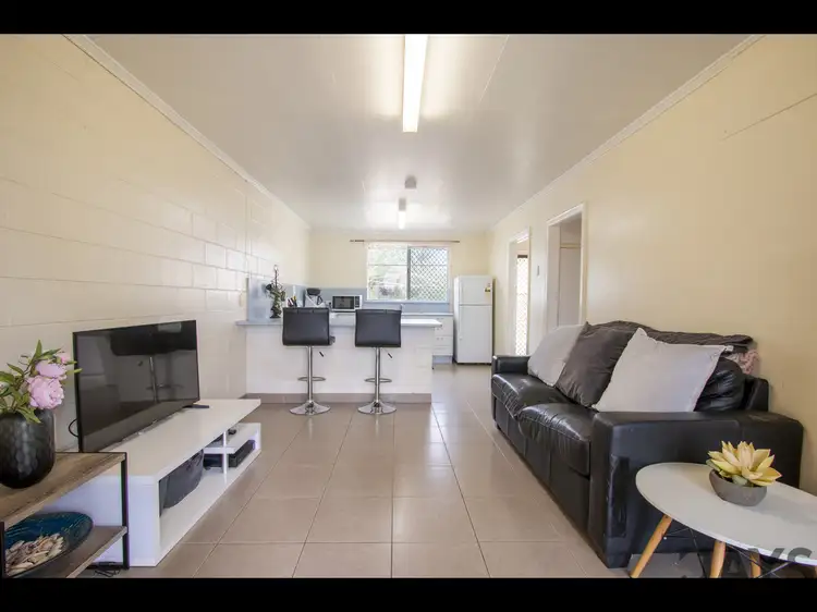 Second view of Homely semi-detached listing, 41 Transmission Street, Mount Isa QLD 4825