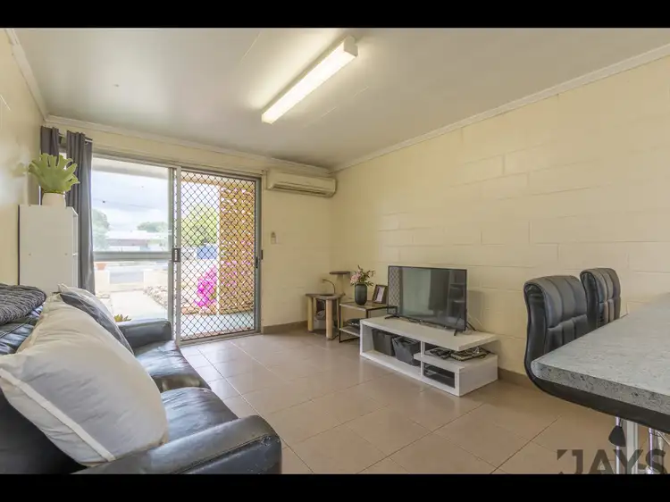 Third view of Homely semi-detached listing, 41 Transmission Street, Mount Isa QLD 4825