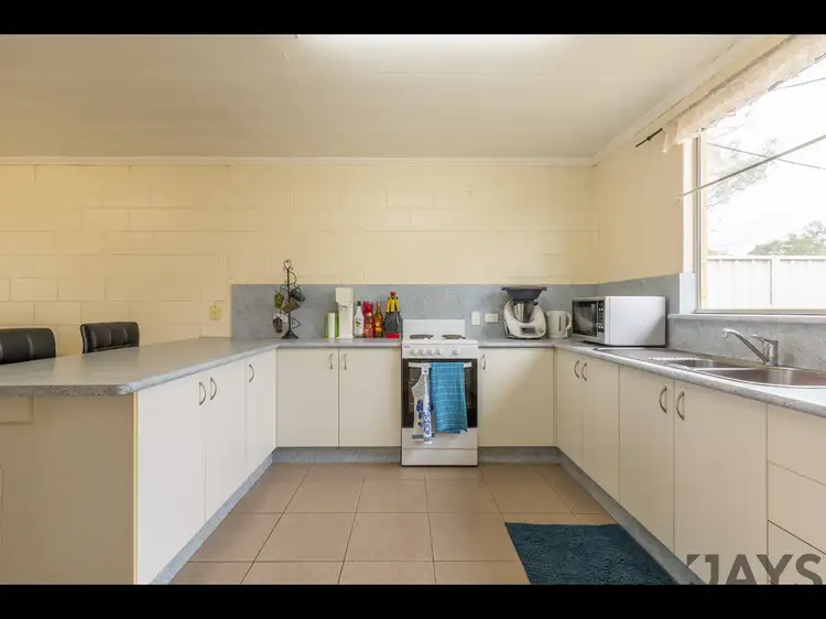 Fourth view of Homely semi-detached listing, 41 Transmission Street, Mount Isa QLD 4825