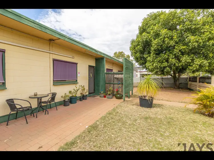 124 East Street, Mount Isa QLD 4825