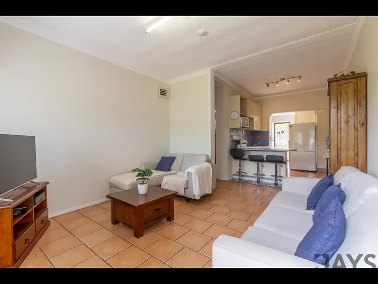 Second view of Homely semi-detached listing, 124 East Street, Mount Isa QLD 4825