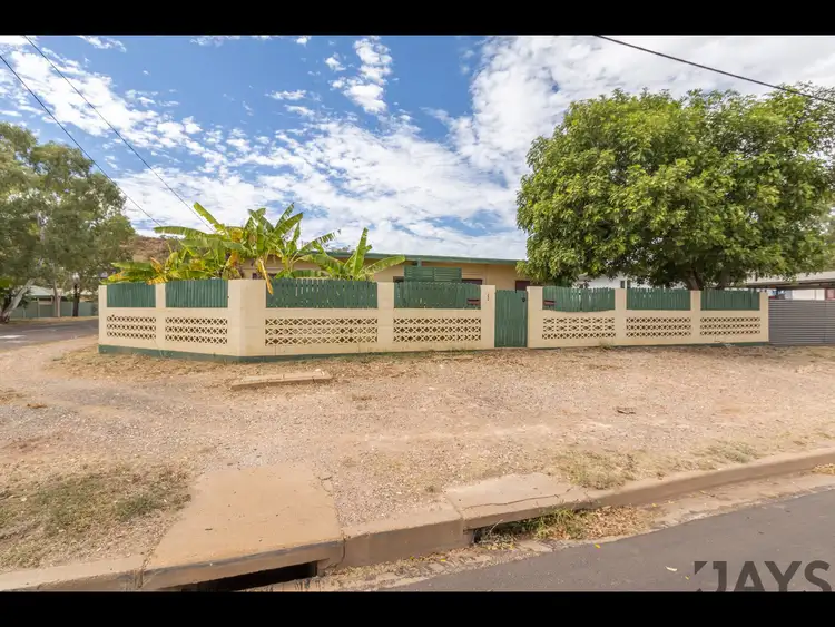 Third view of Homely semi-detached listing, 124 East Street, Mount Isa QLD 4825