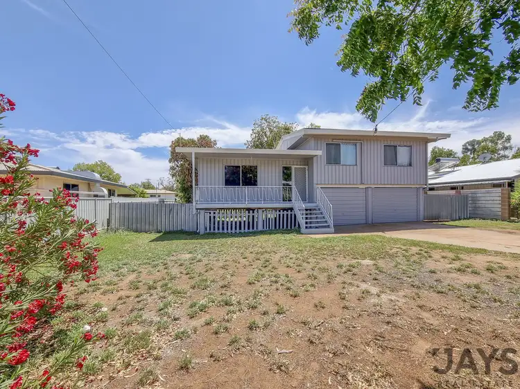 Main view of Homely house listing, 88 Brett Avenue, Mount Isa QLD 4825