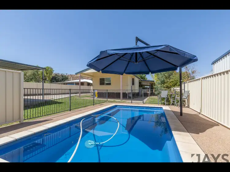 3 Todd Road, Mount Isa QLD 4825