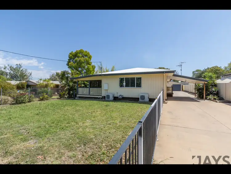 Fourth view of Homely house listing, 3 Todd Road, Mount Isa QLD 4825