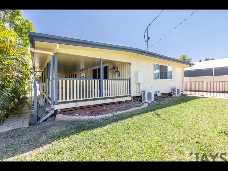 Fifth view of Homely house listing, 3 Todd Road, Mount Isa QLD 4825