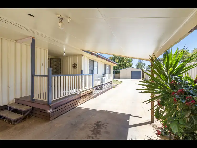 Sixth view of Homely house listing, 3 Todd Road, Mount Isa QLD 4825