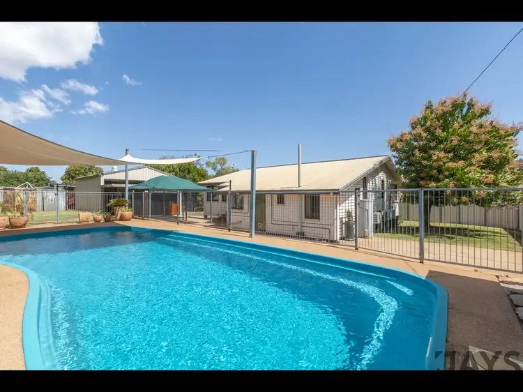 Main view of Homely house listing, 42 Railway Avenue, Mount Isa QLD 4825