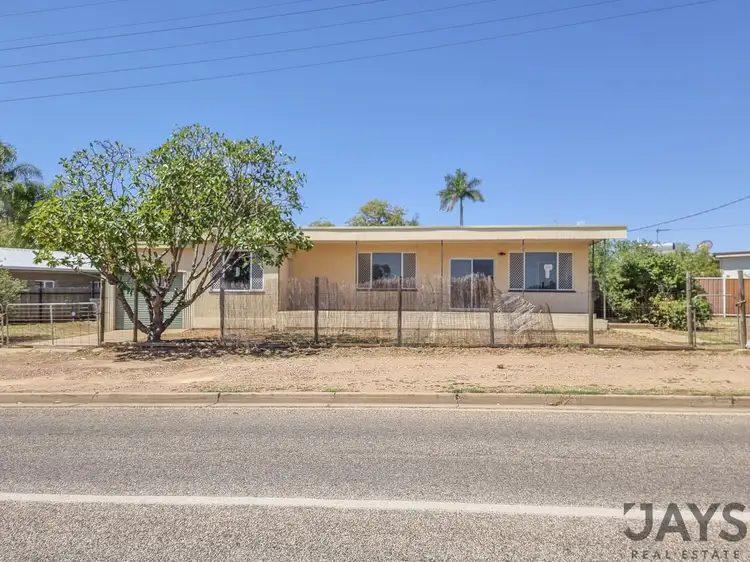 31 George Street, Mount Isa QLD 4825