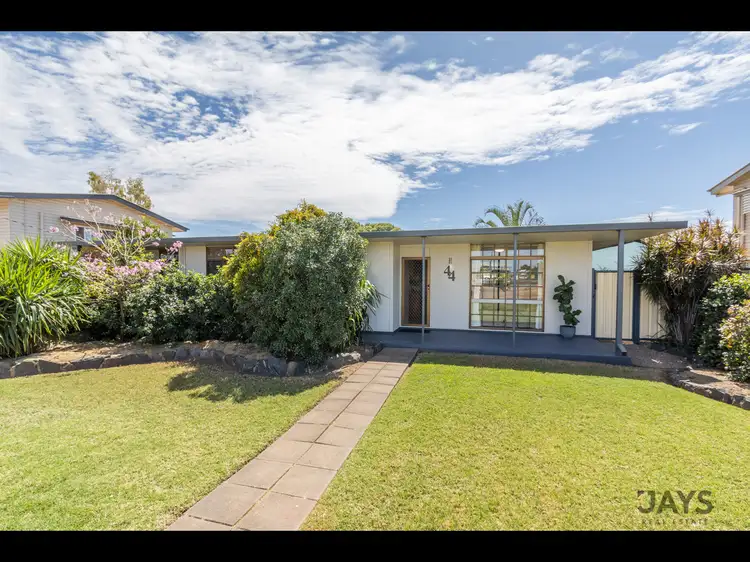 Main view of Homely house listing, 44 Rebecca Street, Mount Isa QLD 4825