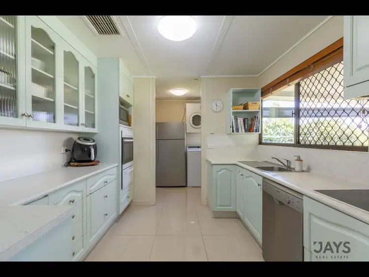 Second view of Homely house listing, 44 Rebecca Street, Mount Isa QLD 4825