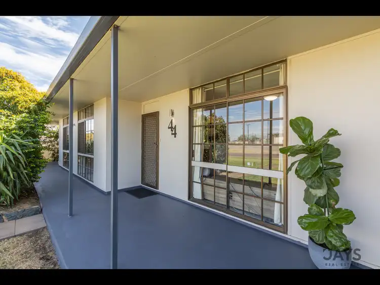 Third view of Homely house listing, 44 Rebecca Street, Mount Isa QLD 4825